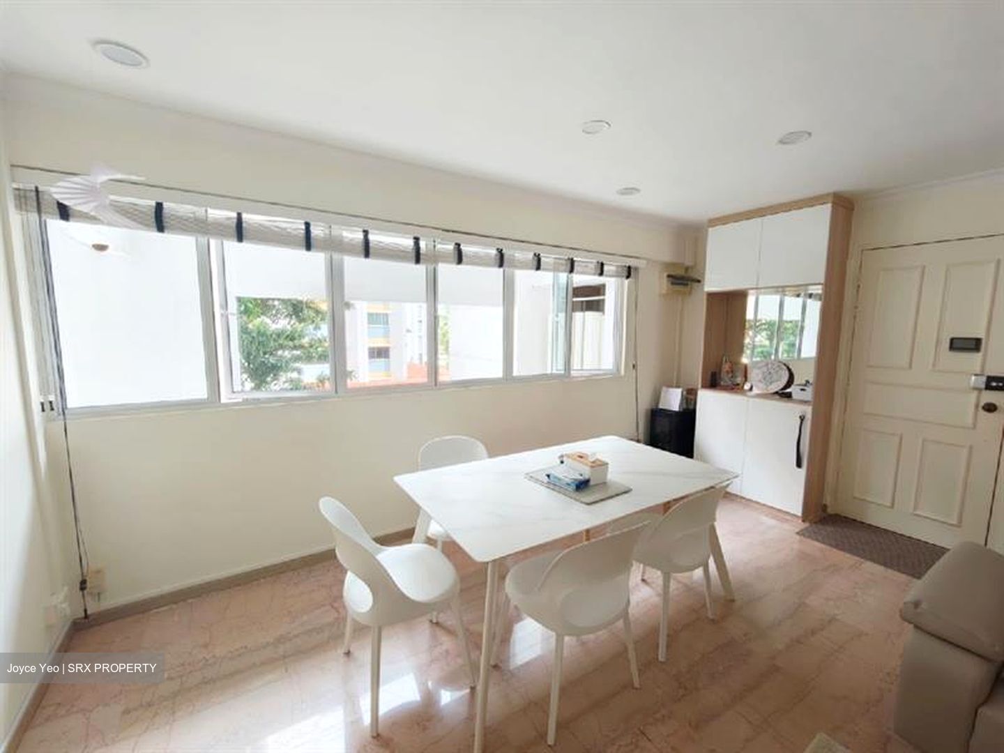 Blk 113 Bukit Purmei Road (Bukit Merah), HDB 4 Rooms #613594831